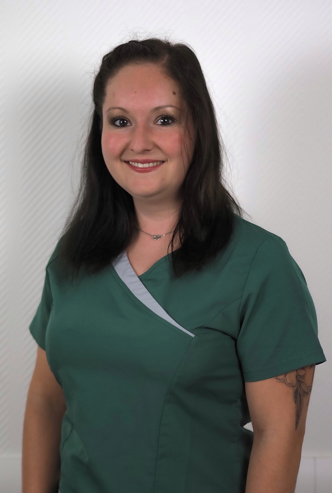 <p>Annika Bühring</p>